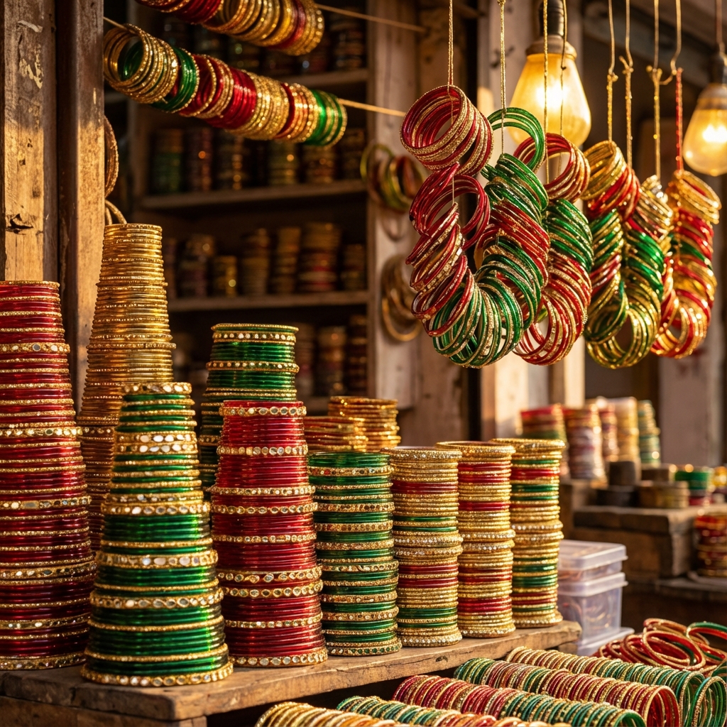 Shivhare Bangles Store