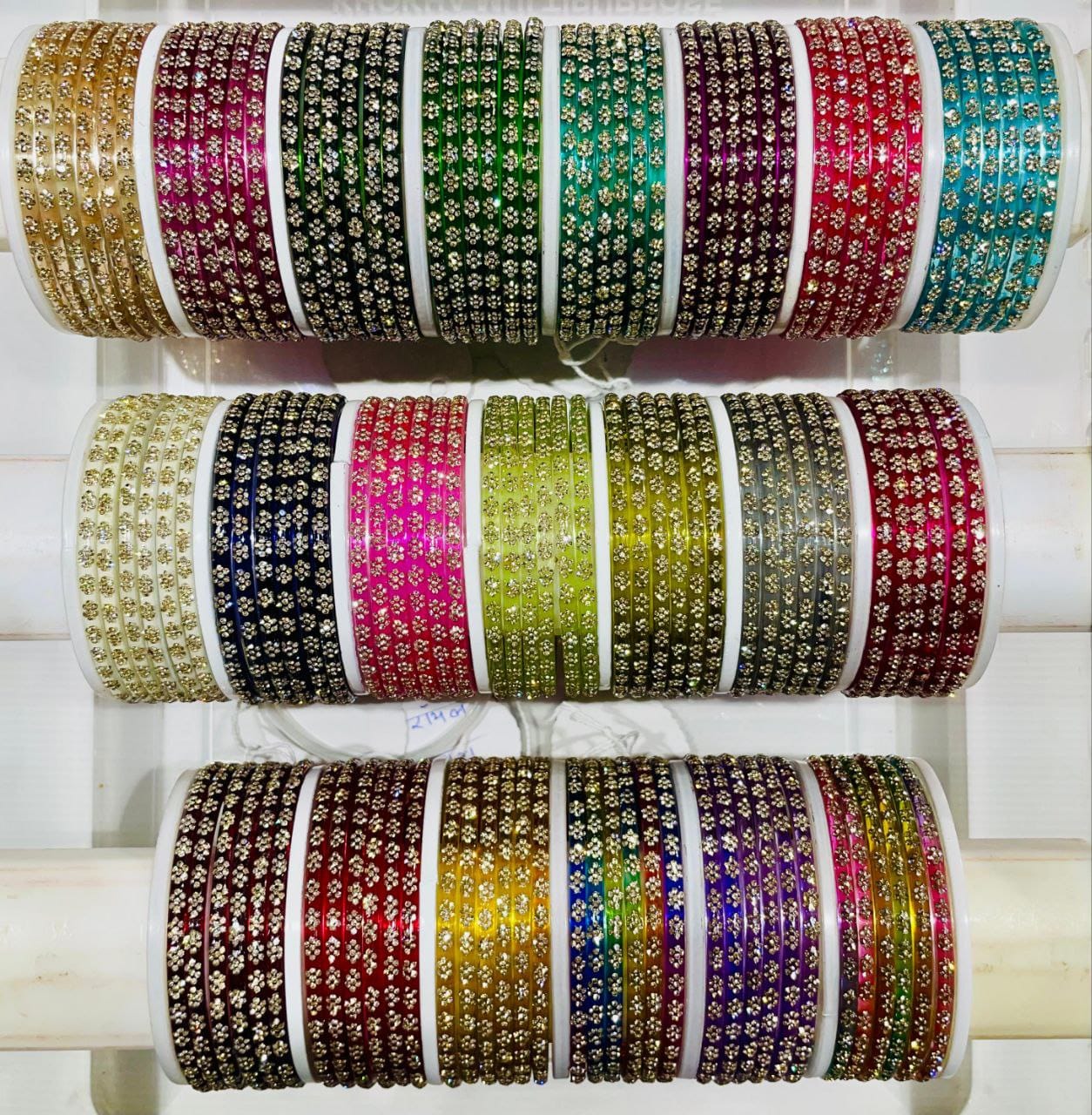 Dhadak 2 (7nag ka phool)